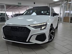 Audi A3 Sportback 40TFSI S line - Image 21