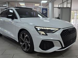Audi A3 Sportback 40TFSI S line - Image 22