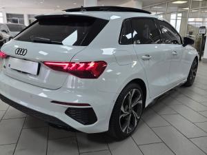 Audi A3 Sportback 40TFSI S line - Image 25