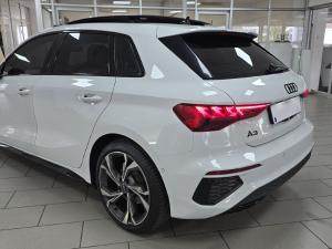 Audi A3 Sportback 40TFSI S line - Image 26
