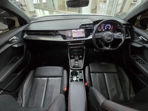 Audi A3 Sportback 40TFSI S line - Image 2