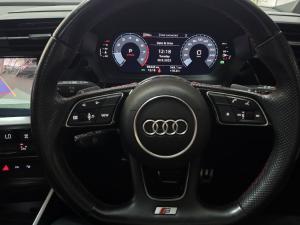 Audi A3 Sportback 40TFSI S line - Image 3