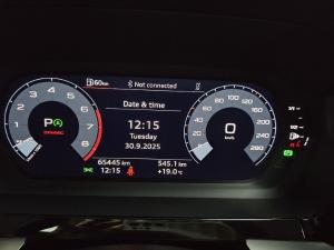 Audi A3 Sportback 40TFSI S line - Image 4
