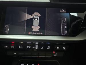 Audi A3 Sportback 40TFSI S line - Image 5