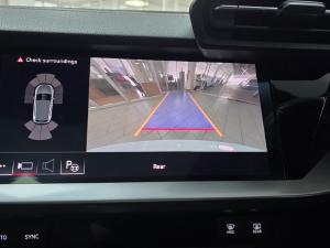 Audi A3 Sportback 40TFSI S line - Image 7