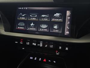 Audi A3 Sportback 40TFSI S line - Image 8
