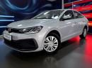 Thumbnail Volkswagen Polo sedan 1.6 manual