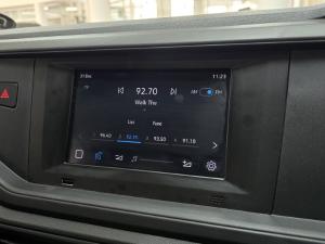 Volkswagen Polo sedan 1.6 manual - Image 5