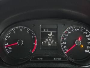 Volkswagen Polo Vivo hatch 1.4 Comfortline - Image 10