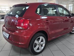 Volkswagen Polo Vivo hatch 1.4 Comfortline - Image 13