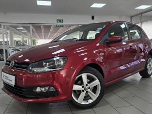 Volkswagen Polo Vivo hatch 1.4 Comfortline - Image 15