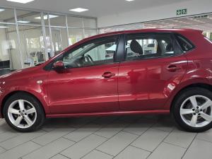 Volkswagen Polo Vivo hatch 1.4 Comfortline - Image 20
