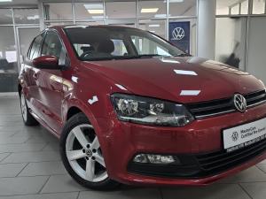 Volkswagen Polo Vivo hatch 1.4 Comfortline - Image 2