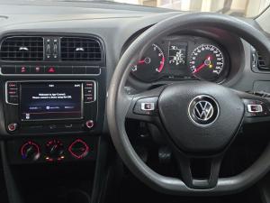 Volkswagen Polo Vivo hatch 1.4 Comfortline - Image 6