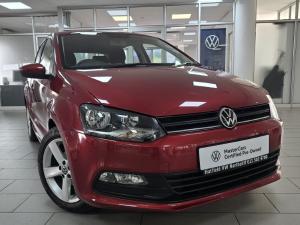 Volkswagen Polo Vivo hatch 1.4 Comfortline - Image 8