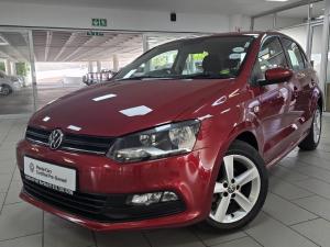 Volkswagen Polo Vivo hatch 1.4 Comfortline - Image 9