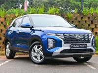 Thumbnail Hyundai Creta 1.5 Premium Matt Edition