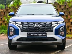 Hyundai Creta 1.5 Premium Matt Edition - Image 2