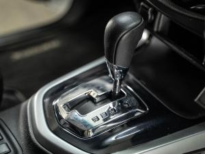 Nissan Navara 2.5DDTi double cab LE Plus - Image 19