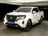 Thumbnail Nissan Navara 2.5DDTi double cab LE Plus