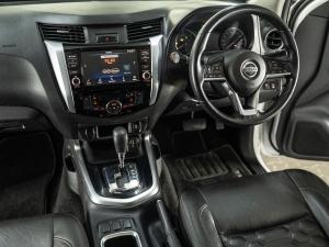 Nissan Navara 2.5DDTi double cab LE Plus - Image 28