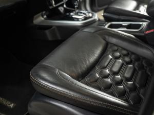 Nissan Navara 2.5DDTi double cab LE Plus - Image 29