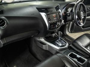 Nissan Navara 2.5DDTi double cab LE Plus - Image 36
