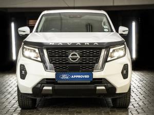 Nissan Navara 2.5DDTi double cab LE Plus - Image 4