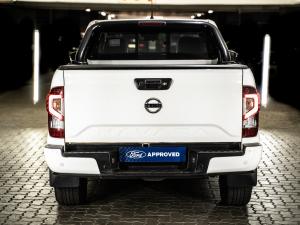 Nissan Navara 2.5DDTi double cab LE Plus - Image 5
