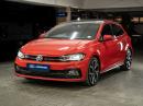 Thumbnail Volkswagen Polo GTI
