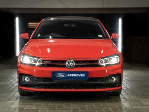 Volkswagen Polo GTI - Image 3