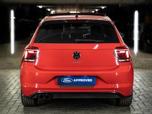 Volkswagen Polo GTI - Image 4