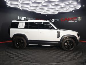 Land Rover Defender 110 P400 SE - Image 1