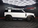 Thumbnail Land Rover Defender 110 P400 SE