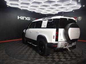 Land Rover Defender 110 P400 SE - Image 2