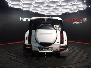 Land Rover Defender 110 P400 SE - Image 3