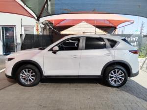 Mazda CX-5 2.0 Active - Image 3