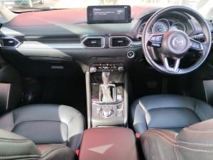 Mazda CX-5 2.0 Active - Image 5