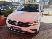 Thumbnail Volkswagen Tiguan 1.4TSI 110kW Life