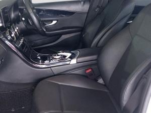 Mercedes-Benz C-Class C180 - Image 12