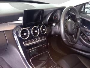 Mercedes-Benz C-Class C180 - Image 13