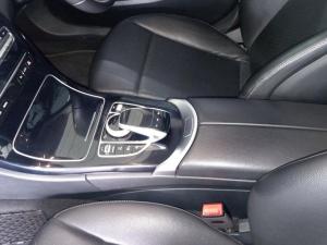 Mercedes-Benz C-Class C180 - Image 14