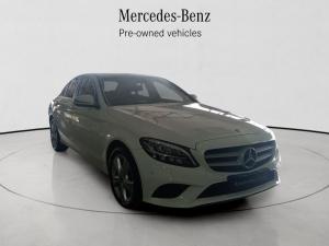 Mercedes-Benz C-Class C180 - Image 3