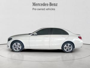 Mercedes-Benz C-Class C180 - Image 4