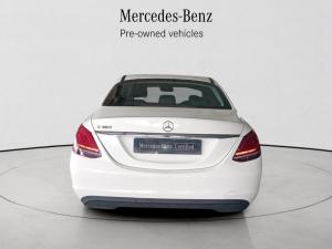 Mercedes-Benz C-Class C180 - Image 6