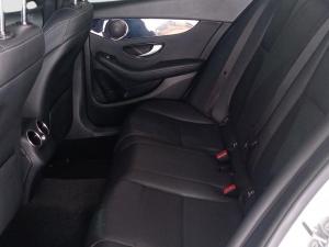 Mercedes-Benz C-Class C180 - Image 9