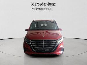 Mercedes-Benz V-Class V300d Exclusive - Image 2