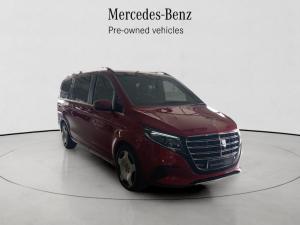Mercedes-Benz V-Class V300d Exclusive - Image 3