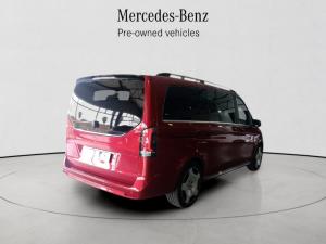 Mercedes-Benz V-Class V300d Exclusive - Image 7