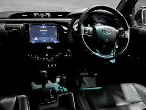 Toyota Hilux 2.8GD-6 double cab 4x4 Legend 50 auto - Image 12